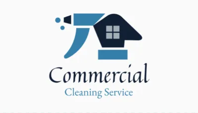 Commercial Cleaning Service 