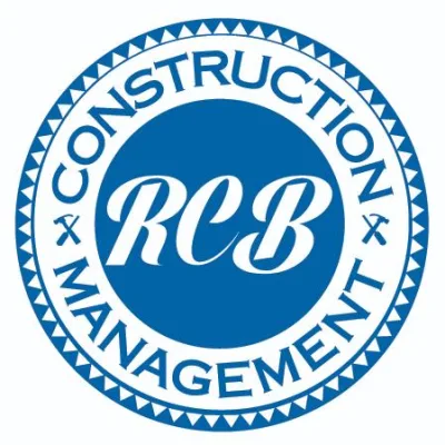 RCB Construction Management