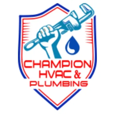 Champion HVAC And Plumbing