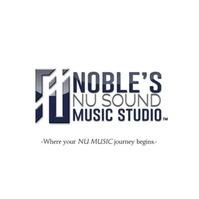 Noble's Nu Sound Music Studio- Piano And Vocal Lessons