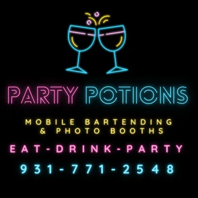 Party Potions Middle TN