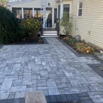 Orchard Paving And Masonry