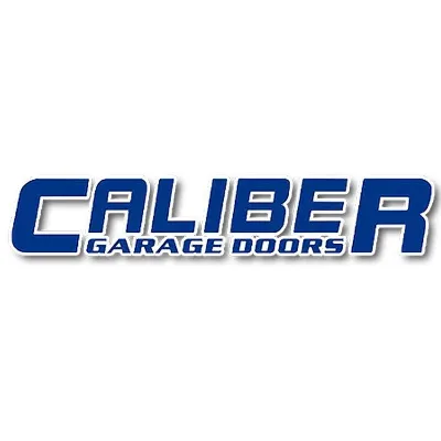 Caliber Garage Doors