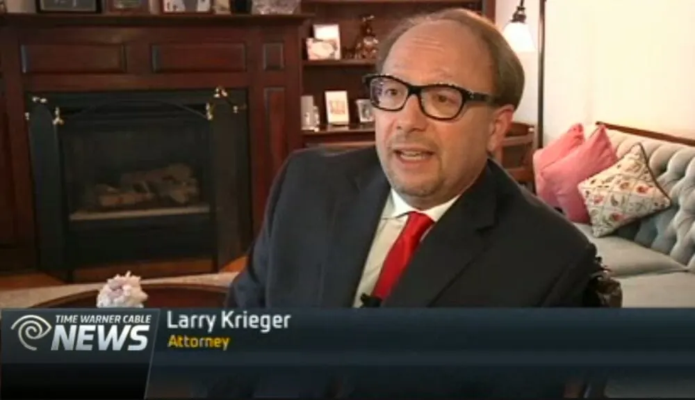 Krieger Family Law in Rochester NY // Thervo