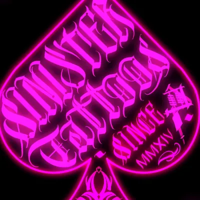 Sinister Art Tattoo Studio 