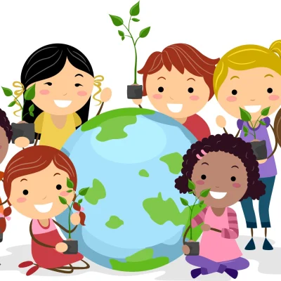 A Place To Grow (Pre-K And School Aged)