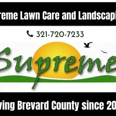 Supreme Lawn Care And Landscaping LLC