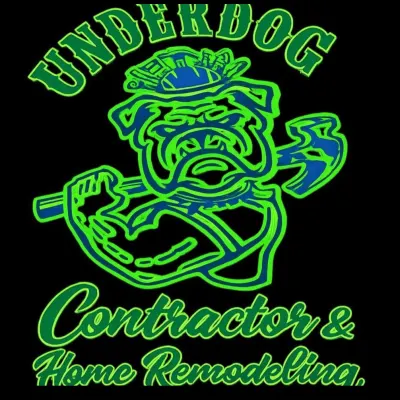 Underdog Contractor & Home Remodeling, LLC