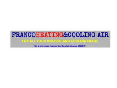 Franco Heating & Cooling Air