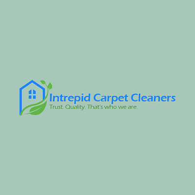 Intrepid Carpet Cleaners