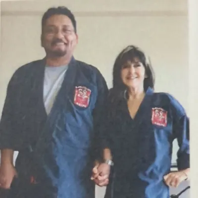 Banuelos Kenpo Karate