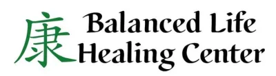 Balanced Life Healing Center
