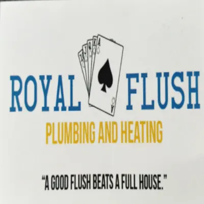 ROYAL FLUSH PLUMBING & HVAC SERVICES LLC