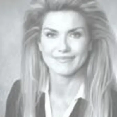 Toni Lynn Thompson Sharretts