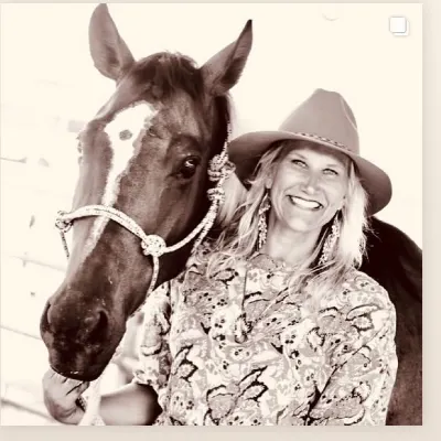 Halcon Ranch Equestrian & Private Guided Beach Rides