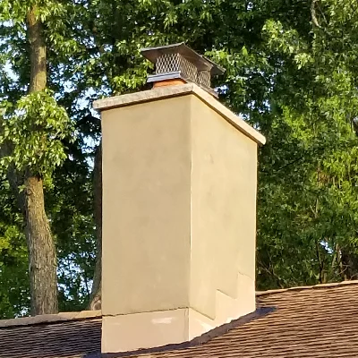 Aa Chimney Contractors Llc