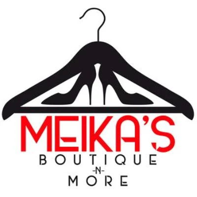 Meika's Boutique N More