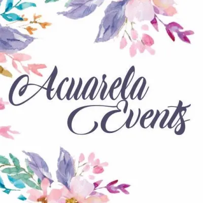 Acuarela Florist And Events