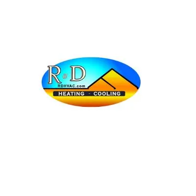 R&D Heating And Cooling