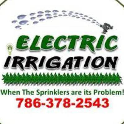 Electric Irrigation