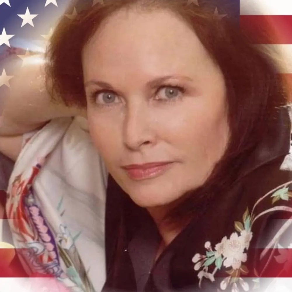 Susan Mortenson