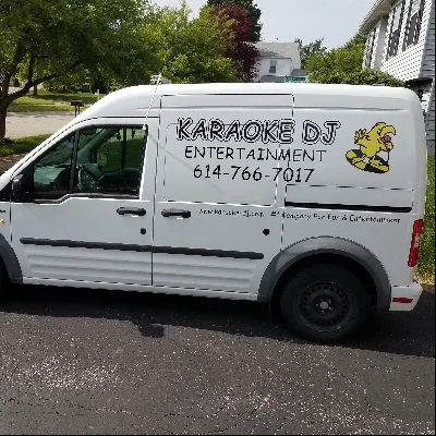 Karaoke DJ Entertainment
