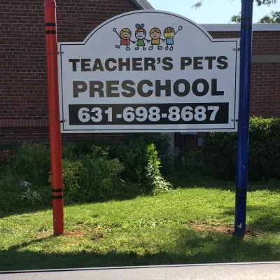 Teachers Pets Preschool