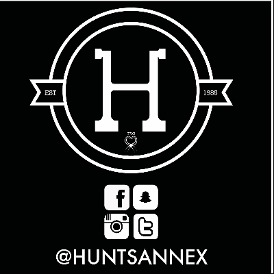 Hunt's Annex Lounge