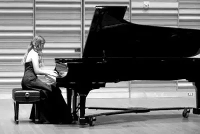 Michelle Private Piano And Bassoon Lessons