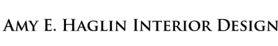 Amy E. Haglin Interior Design