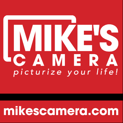 Mike's Camera