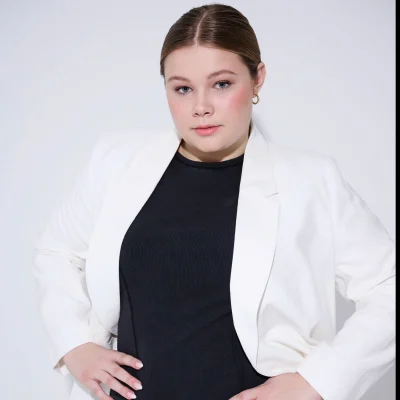 Lizzie Caflisch