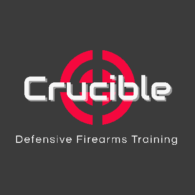 Crucible Defensive Firearms Training