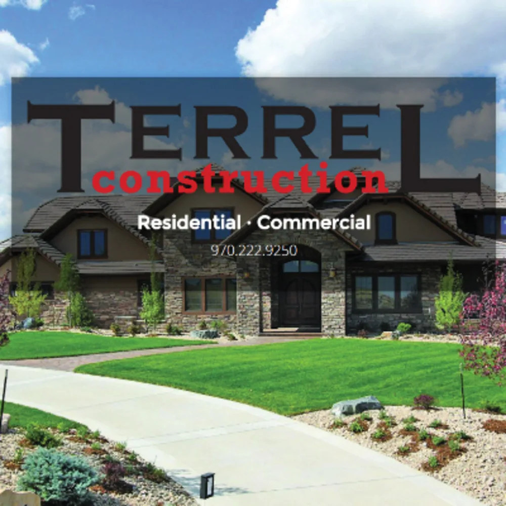 Terrel Construction