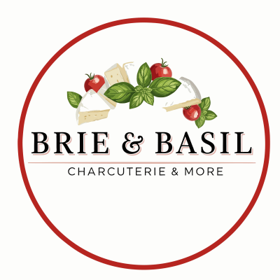 Brie And Basil