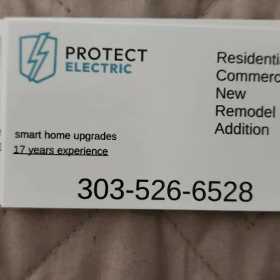 Protect Electric Llc