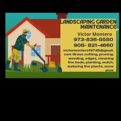 Montero Landscaping