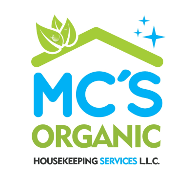 MC's Organic Housekeeping Services LLC