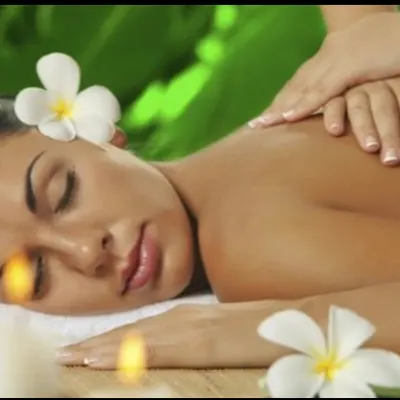Ancient Arts Massage