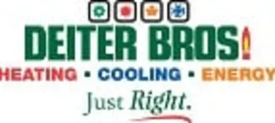 Deiter Brothers Heating Cooling Energy