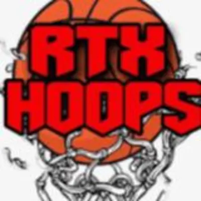 RTX Hoops - Basketball Skills Training