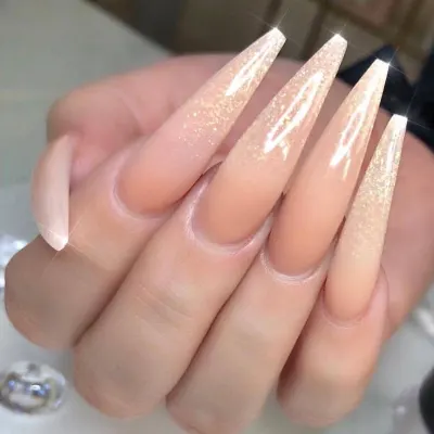Pretty Ego Nails