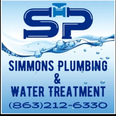 Simmons Plumbing