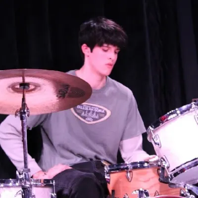 Dominics Guitar Lessons