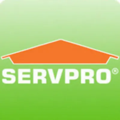SERVPRO OF STOCKTON