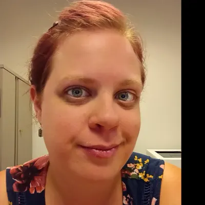 Personal Ms Frizzle