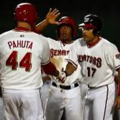 Pahuta Baseball Skills