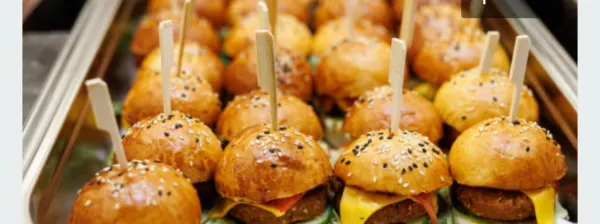 Sliders