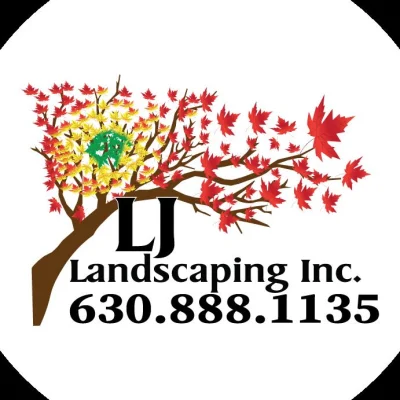 LJ Landscaping Inc