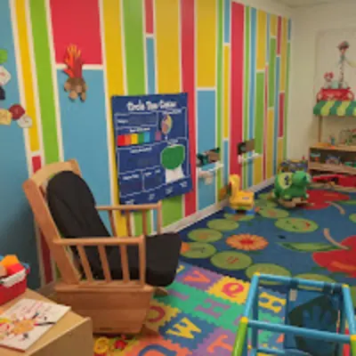 Baby Genius Learning Center
